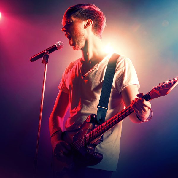 Watch Louis Tomlinson Stage Desert Concert in ‘Walls’ Video