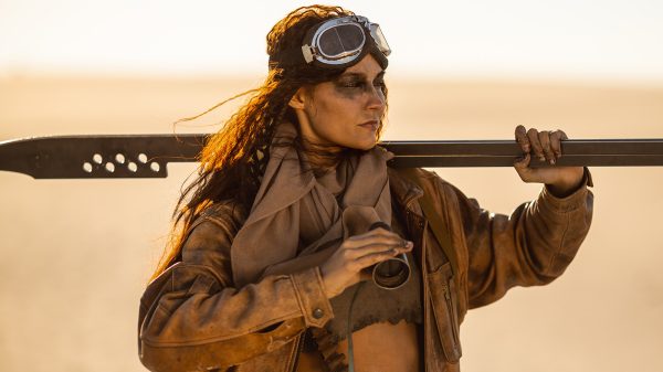 ‘A Quiet Place II’ Trailer Picks Up the Pace — and the Scares